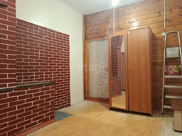 
  Продается 1-комн. квартира 21.6 м². Фото 1.