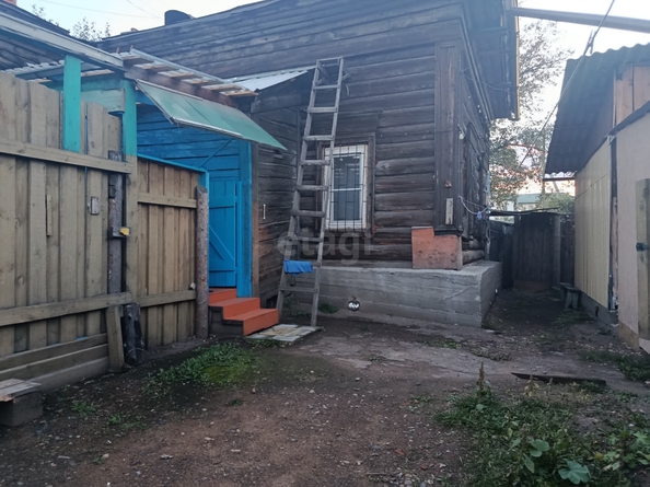 
  Продается 1-комн. квартира 21.6 м². Фото 8.