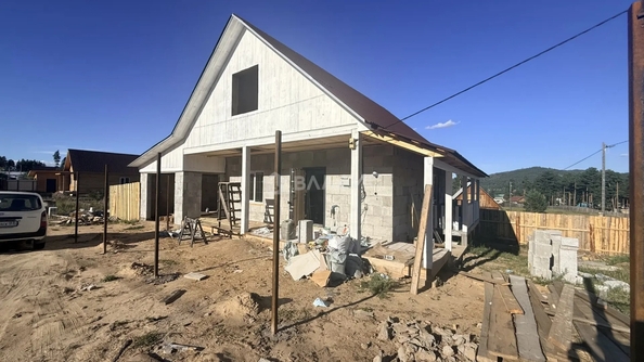
  Продам дом 160 м². Фото 10.