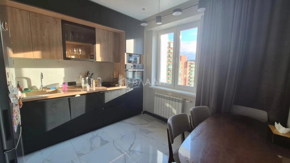 
  Продам 2-комн. квартира 54 м². Фото 1.