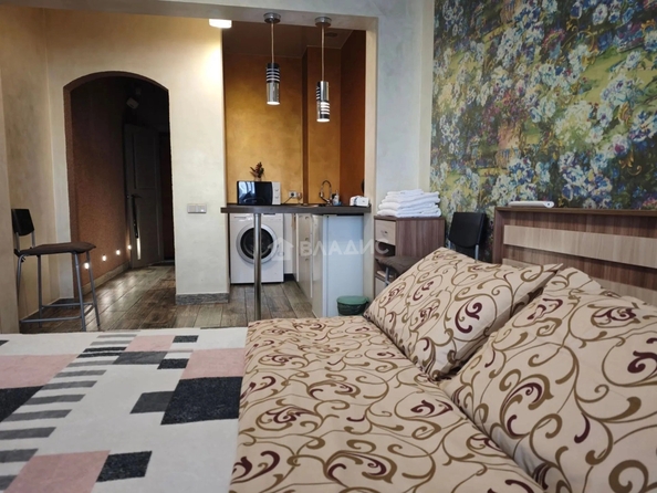 
  Продам Студия 27 м². Фото 1.