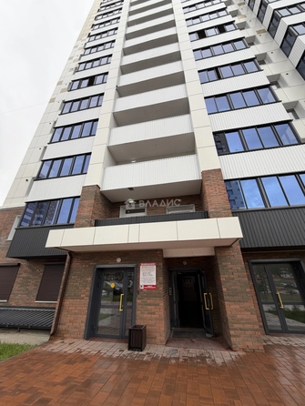 
  Продам 1-комн. квартира 37.4 м². Фото 1.