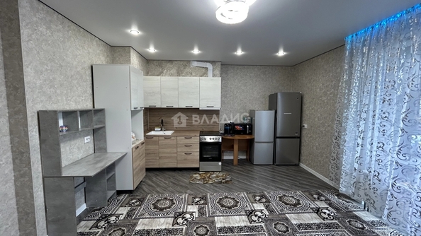 
  Продам 2-комн. квартира 63.8 м². Фото 6.