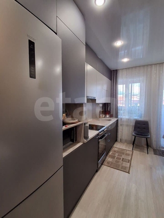 
  Продается 1-комн. квартира 30.3 м². Фото 6.