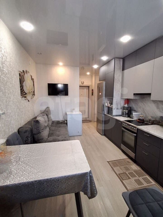 
  Продается 1-комн. квартира 30.3 м². Фото 7.