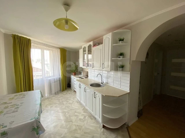 
  Продается 2-комн. квартира 61 м². Фото 2.