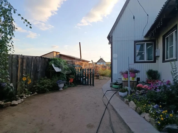 
  Продается дом 46.8 м². Фото 5.