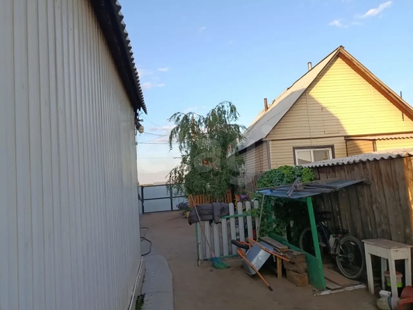
  Продается дом 46.8 м². Фото 7.