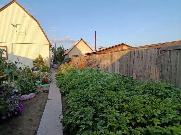 
  Продается дом 46.8 м². Фото 12.