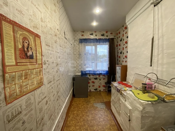 
  Продается комната 20 м². Фото 17.