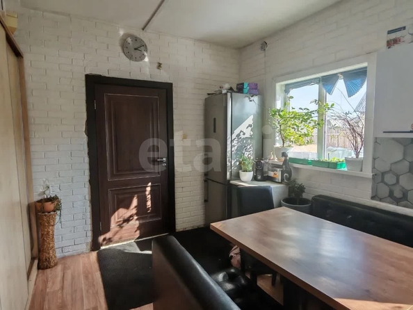 
  Продается дом 62 м². Фото 1.
