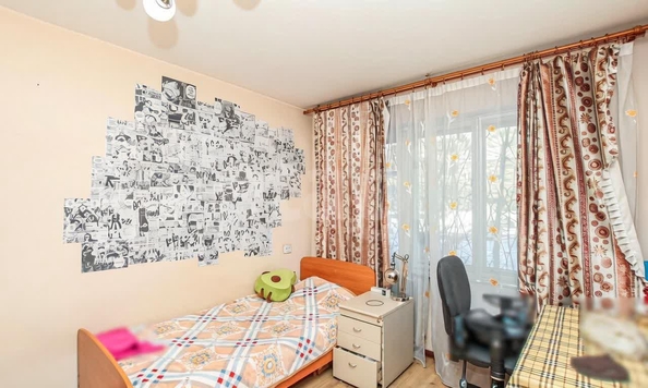 
  Продается 3-комн. квартира 61.7 м². Фото 3.