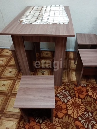 
  Продается комната 25 м². Фото 21.