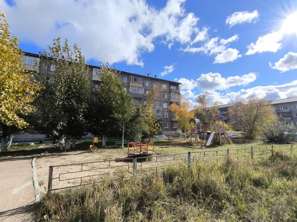 
  Продается 1-комн. квартира 33.9 м². Фото 21.
