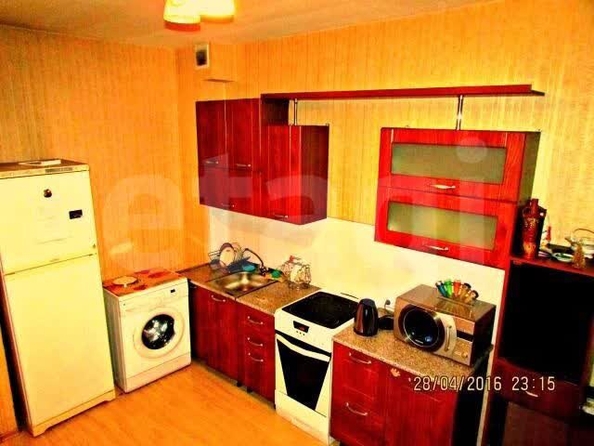 
  Продается 1-комн. квартира 38 м². Фото 1.