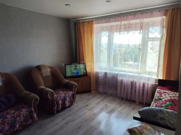 
  Продается 1-комн. квартира 32.2 м². Фото 1.