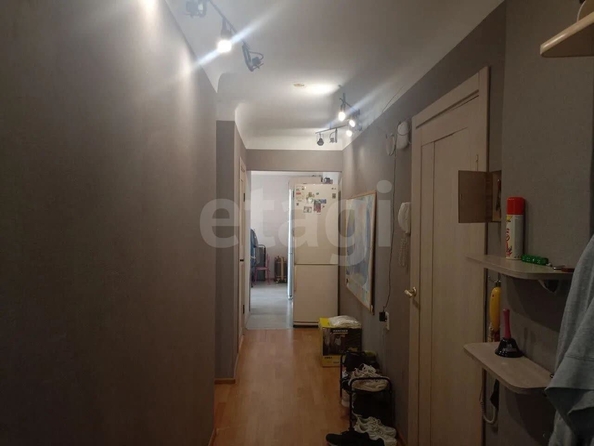 
  Продается 3-комн. квартира 57.7 м². Фото 9.