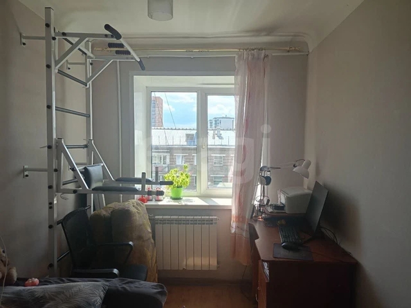 
  Продается 3-комн. квартира 57.7 м². Фото 21.