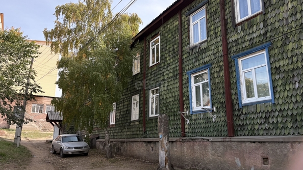 
  Продается 1-комн. квартира 24 м². Фото 10.