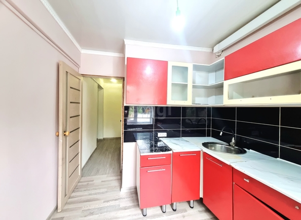 
  Продается 3-комн. квартира 58.3 м². Фото 4.