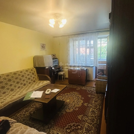 
  Продается 2-комн. квартира 50.3 м². Фото 2.