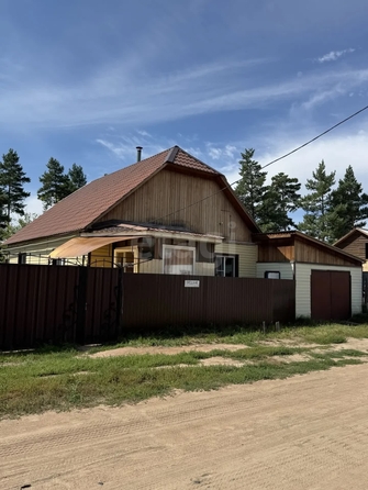 
  Продается дом 70.8 м². Фото 2.