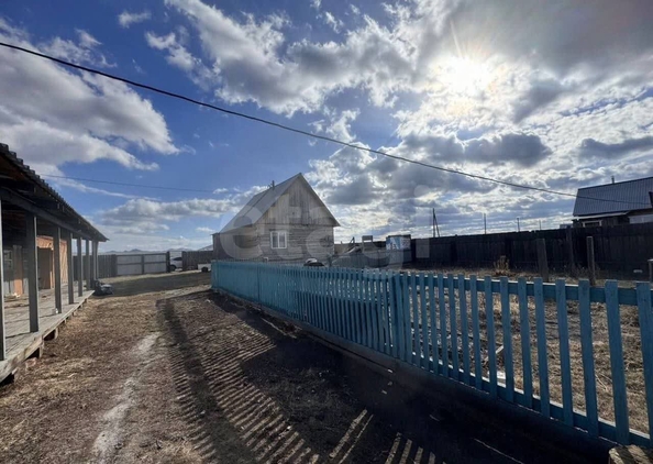 
  Продается дом 50.6 м². Фото 8.