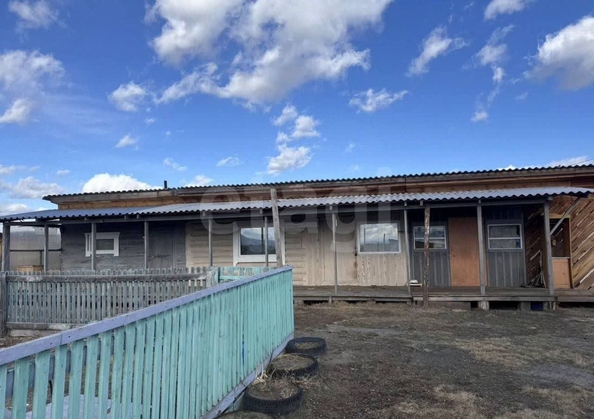 
  Продается дом 50.6 м². Фото 9.