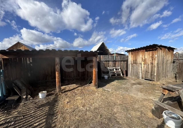 
  Продается дом 50.6 м². Фото 15.
