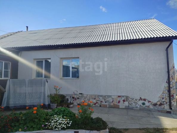
  Продается коттедж 63 м². Фото 1.