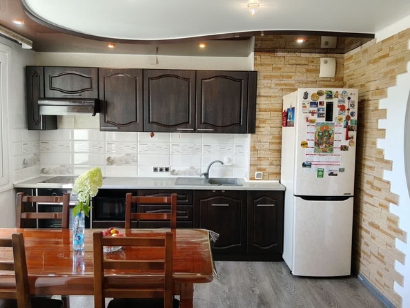 
  Продается 2-комн. квартира 60.9 м². Фото 4.