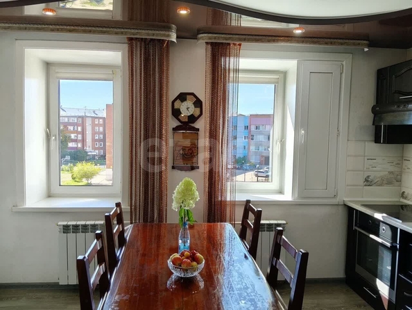 
  Продается 2-комн. квартира 60.9 м². Фото 8.