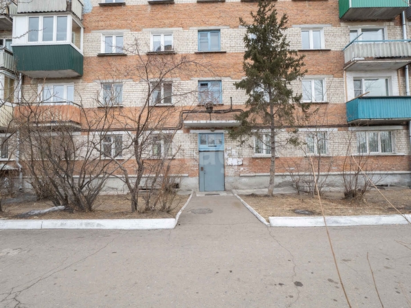 
  Продается 2-комн. квартира 44.9 м². Фото 12.