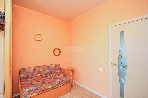 
  Продается 2-комн. квартира 55.6 м². Фото 8.