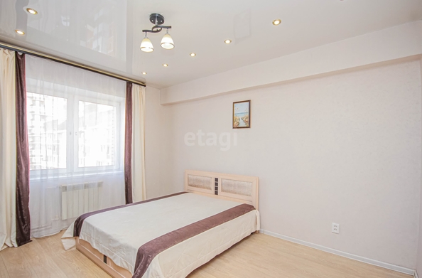 
  Продается 2-комн. квартира 55.6 м². Фото 21.