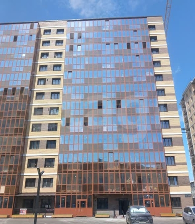 
  Продается 1-комн. квартира 59.4 м². Фото 1.