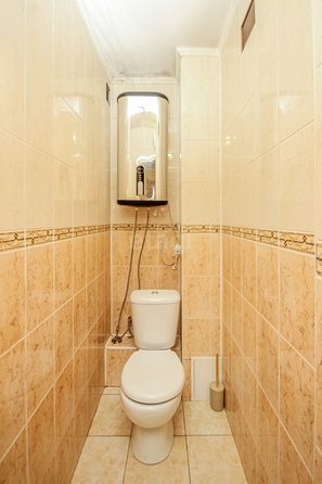 
  Продается 3-комн. квартира 87 м². Фото 17.
