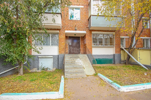 
  Продается 3-комн. квартира 87 м². Фото 28.