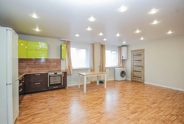 
  Продам дом 110 м². Фото 1.