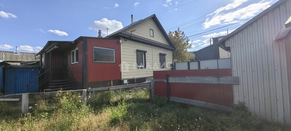 
  Продам дом 46.7 м². Фото 2.