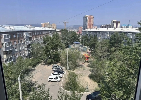 
  Продам 3-комн. квартира 57.5 м². Фото 16.