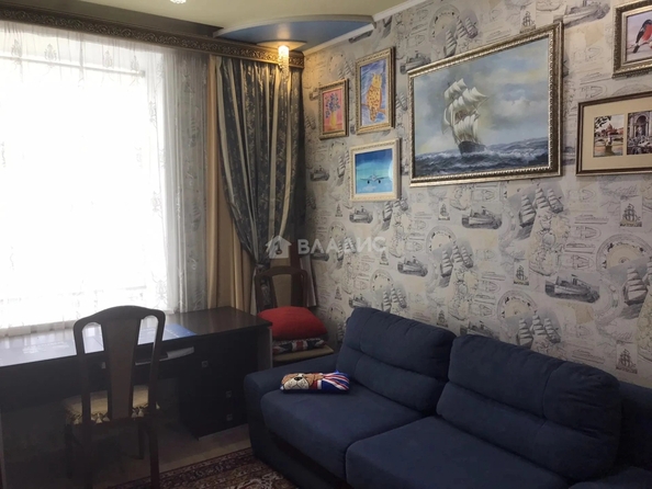 
  Продам 3-комн. квартира 80 м². Фото 22.