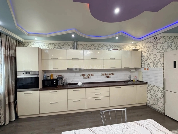 
  Продам 3-комн. квартира 83.9 м². Фото 10.