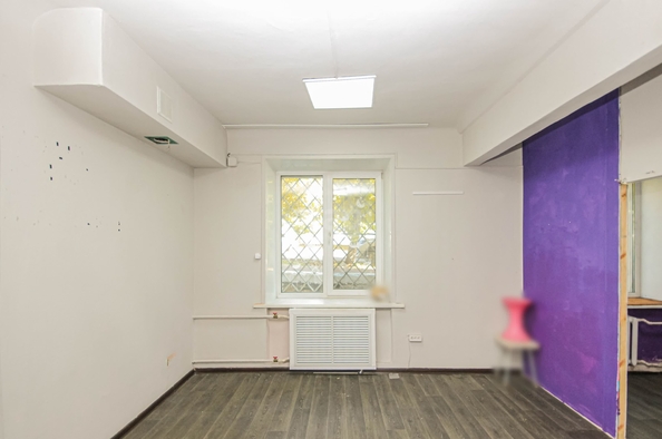 
  Продается торговая площадь 85.8 м². Фото 1.