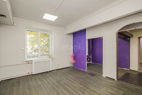 
  Продается торговая площадь 85.8 м². Фото 3.