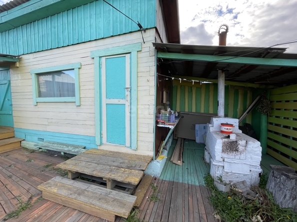 
  Продается дом 57 м². Фото 20.