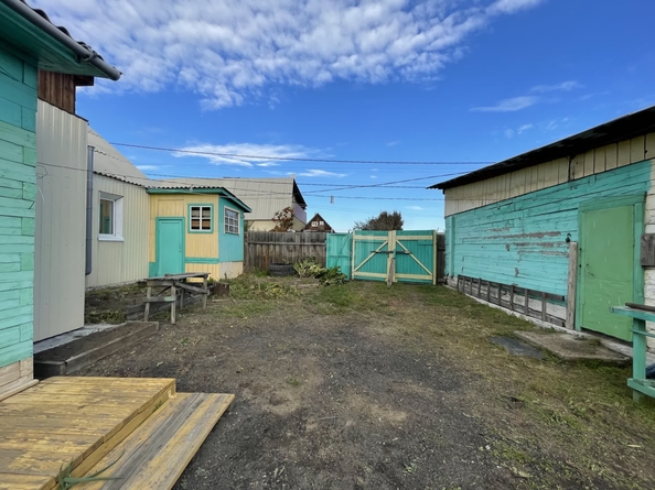 
  Продается дом 57 м². Фото 24.