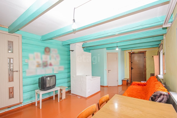 
  Продается дом 57 м². Фото 12.