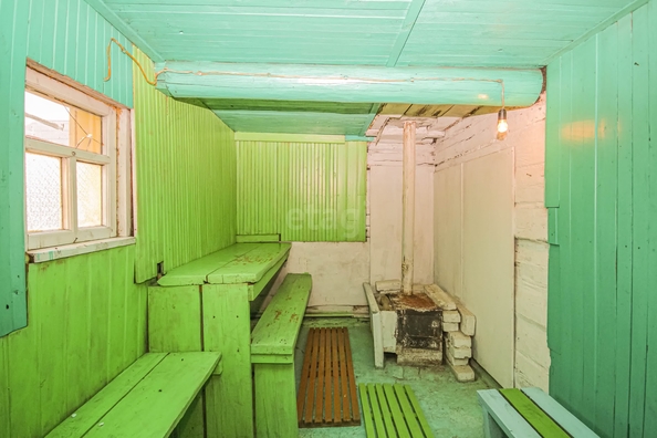 
  Продается дом 57 м². Фото 19.