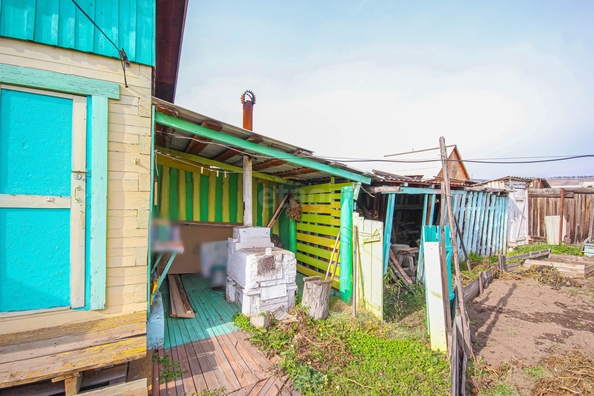 
  Продается дом 57 м². Фото 24.
